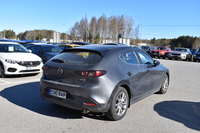 Mazda 3 vaihtoauto