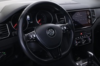 Volkswagen Golf Sportsvan vaihtoauto