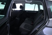 Volkswagen Golf Sportsvan vaihtoauto