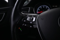 Volkswagen Golf Sportsvan vaihtoauto