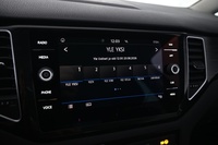 Volkswagen Golf Sportsvan vaihtoauto
