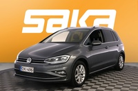 Volkswagen Golf Sportsvan vaihtoauto