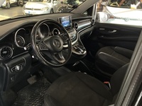 Mercedes-Benz V vaihtoauto