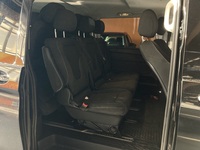 Mercedes-Benz V vaihtoauto