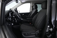 Mercedes-Benz V vaihtoauto