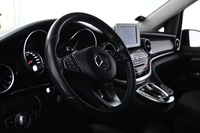 Mercedes-Benz V vaihtoauto