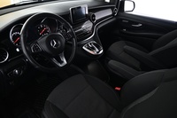 Mercedes-Benz V vaihtoauto