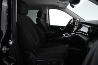 Mercedes-Benz V vaihtoauto