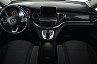 Mercedes-Benz V vaihtoauto