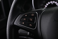 Mercedes-Benz V vaihtoauto