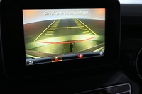 Mercedes-Benz V vaihtoauto