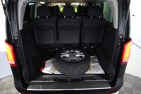 Mercedes-Benz V vaihtoauto