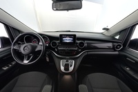 Mercedes-Benz V vaihtoauto