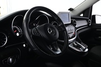 Mercedes-Benz V vaihtoauto