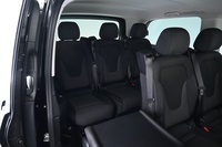 Mercedes-Benz V vaihtoauto