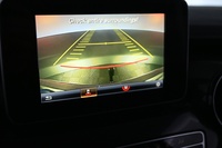 Mercedes-Benz V vaihtoauto