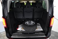 Mercedes-Benz V vaihtoauto