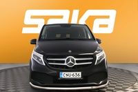 Mercedes-Benz V vaihtoauto