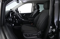 Mercedes-Benz V vaihtoauto