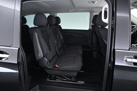 Mercedes-Benz V vaihtoauto