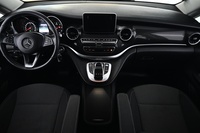 Mercedes-Benz V vaihtoauto