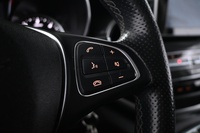 Mercedes-Benz V vaihtoauto