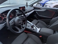 Audi A5 vaihtoauto