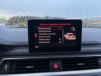 Audi A5 vaihtoauto