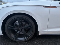 Audi A5 vaihtoauto