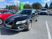 Volvo XC70 vaihtoauto