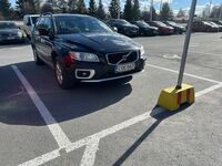 Volvo XC70 vaihtoauto