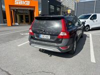 Volvo XC70 vaihtoauto
