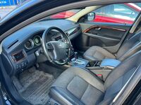 Volvo XC70 vaihtoauto