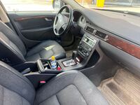 Volvo XC70 vaihtoauto