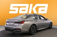 BMW 745 vaihtoauto