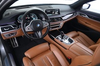 BMW 745 vaihtoauto