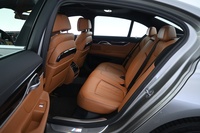 BMW 745 vaihtoauto
