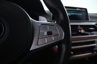 BMW 745 vaihtoauto