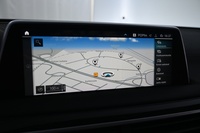 BMW 745 vaihtoauto