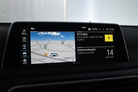 BMW 745 vaihtoauto