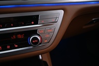 BMW 745 vaihtoauto