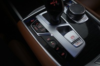 BMW 745 vaihtoauto