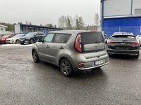 Kia Soul vaihtoauto