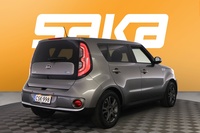 Kia Soul vaihtoauto