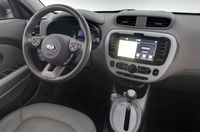 Kia Soul vaihtoauto