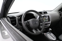 Kia Soul vaihtoauto