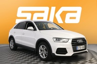Audi Q3 vaihtoauto