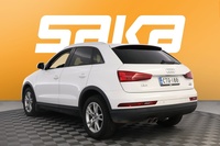 Audi Q3 vaihtoauto