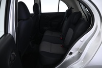 Nissan Micra vaihtoauto