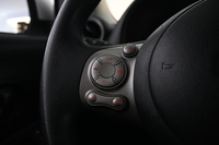 Nissan Micra vaihtoauto